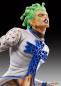 Preview: JoJo's Bizarre Adventure Part 5 Golden Wind Statue Legend PVC Statue Cioccolata 17 cm
