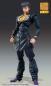 Preview: JoJo's Bizarre Adventure Part4 Super Action Actionfigur Chozokado Big (Josuke Higashikata) 22 cm