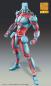 Preview: JoJo's Bizarre Adventure Part4 Super Action Actionfigur Chozokado Big (Crazy Diamond) 22 cm