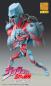 Preview: JoJo's Bizarre Adventure Part4 Super Action Actionfigur Chozokado Big (Crazy Diamond) 22 cm