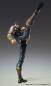 Preview: Fist of the North Star Actionfigur Chozokado Kenshiro Muso 18 cm (re-run)