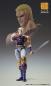Preview: Fist of the North Star Actionfigur Chozokado Thouzer 18 cm (re-run)