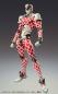 Preview: JoJo's Bizarre Adventure Super Action Actionfigur Chozokado (KC) (re-run) 16 cm