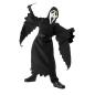 Preview: Scream Actionfigur Ghostface White Face 20 cm