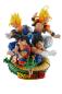 Preview: Dragon Ball Z Petitrama DX PVC Mini-Statue Dracap Re Birth 2 14 cm