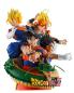 Preview: Dragon Ball Z Petitrama DX PVC Mini-Statue Dracap Re Birth 2 14 cm
