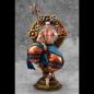 Preview: One Piece P.O.P PVC Statue Neo Maximum The only God of Skypiea Enel 34 cm