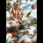Preview: One Piece P.O.P PVC Statue Neo Maximum The only God of Skypiea Enel 34 cm