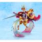 Preview: One Piece Red Maximum Portrait Of Pirates PVC Statue Uta I´m Invincible 29 cm