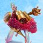 Preview: One Piece Red Maximum Portrait Of Pirates PVC Statue Uta I´m Invincible 29 cm