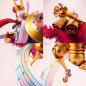 Preview: One Piece Red Maximum Portrait Of Pirates PVC Statue Uta I´m Invincible 29 cm