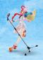 Preview: One Piece Red P.O.P PVC Statue Diva of the world Uta 23 cm