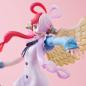 Preview: One Piece Red P.O.P PVC Statue Diva of the world Uta 23 cm