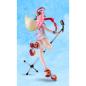 Preview: One Piece Red P.O.P PVC Statue Diva of the world Uta 23 cm
