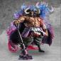 Preview: One Piece Portrait Of Pirates WA-MAXIMUM PVC Statue Kaido the Beast(Super limited reprint)38 cm