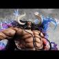 Preview: One Piece Portrait Of Pirates WA-MAXIMUM PVC Statue Kaido the Beast(Super limited reprint)38 cm