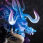 Preview: One Piece Portrait Of Pirates WA-MAXIMUM PVC Statue Kaido the Beast(Super limited reprint)38 cm