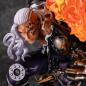 Preview: One Piece Portrait Of Pirates WA-MAXIMUM PVC Statue Beasts Pirates All-Stars King 33 cm