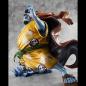 Preview: One Piece Portrait Of Pirates SA-MAXIMUM PVC Statue Knight of the Sea Jinbe Limited Reprint 25 cm