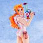 Preview: One Piece Portrait Of Pirates PVC Statue Nami Evolutionary History 25 cm