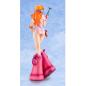 Preview: One Piece Portrait Of Pirates PVC Statue Nami Evolutionary History 25 cm