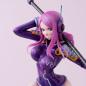 Preview: One Piece Portrait Of Pirates PVC Statue Jewelry Bonney Evolutionary History 25 cm