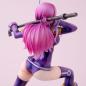 Preview: One Piece Portrait Of Pirates PVC Statue Jewelry Bonney Evolutionary History 25 cm