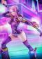 Preview: One Piece Portrait Of Pirates PVC Statue Jewelry Bonney Evolutionary History 25 cm