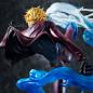Preview: One Piece Portrait Of Pirates K-MAXIMUM PVC Statue Sanji 30 cm