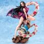 Preview: One Piece P.O.P PVC Statue A-Maximum Pirate Empress Boa Hancock 27 cm