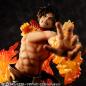Preview: One Piece P.O.P PVC Statue NEO-Maximum Portgas D. Ace 15th Anniversary Super Limited Reprint Ver. 23 cm