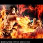 Preview: One Piece P.O.P PVC Statue NEO-Maximum Portgas D. Ace 15th Anniversary Super Limited Reprint Ver. 23 cm