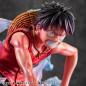 Preview: One Piece P.O.P PVC Statue Monkey D. Ruffy Gear 2 Limited Edition 19 cm