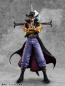 Preview: One Piece P.O.P SA-MAXIMUM PVC Statue Hawk Eye Dracule Mihawk Ver. R 29 cm
