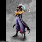 Preview: One Piece P.O.P SA-MAXIMUM PVC Statue Hawk Eye Dracule Mihawk Ver. R 29 cm