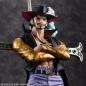 Preview: One Piece P.O.P SA-MAXIMUM PVC Statue Hawk Eye Dracule Mihawk Ver. R 29 cm