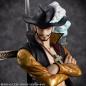 Preview: One Piece P.O.P SA-MAXIMUM PVC Statue Hawk Eye Dracule Mihawk Ver. R 29 cm