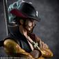 Preview: One Piece P.O.P SA-MAXIMUM PVC Statue Hawk Eye Dracule Mihawk Ver. R 29 cm