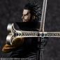 Preview: One Piece P.O.P SA-MAXIMUM PVC Statue Hawk Eye Dracule Mihawk Ver. R 29 cm