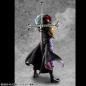Preview: One Piece P.O.P SA-MAXIMUM PVC Statue Hawk Eye Dracule Mihawk Ver. R 29 cm
