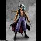 Preview: One Piece P.O.P SA-MAXIMUM PVC Statue Hawk Eye Dracule Mihawk Ver. R 29 cm