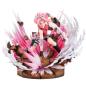 Preview: Naruto Gals PVC Statue DX Haruno Sakura Version 3 27 cm