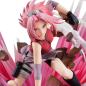 Preview: Naruto Gals PVC Statue DX Haruno Sakura Version 3 27 cm