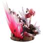 Preview: Naruto Gals PVC Statue DX Haruno Sakura Version 3 27 cm