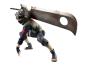 Preview: Naruto Shippuden G.E.M. Serie PVC Statue 1/8 Kakashi Hatake Great Ninja War 15th Anniversary Ver. 15 cm