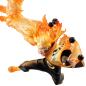Preview: Naruto Shippuden G.E.M. Serie PVC Statue 1/8 Naruto Uzumaki Six Paths Sage Mode 15th Anniversary Ver. 29 cm