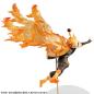Preview: Naruto Shippuden G.E.M. Serie PVC Statue 1/8 Naruto Uzumaki Six Paths Sage Mode 15th Anniversary Ver. 29 cm