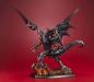 Preview: Yu-Gi-Oh! Duel Monsters Art Works Monsters PVC Statue Red-eyes Black Dragon Holographic Edition 32 cm