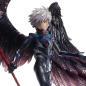 Preview: Evangelion: 3.0 + 1.0 Thrice Upon a Time Precious G.E.M. Serie PVC Statue Kaworu Nagisa 15th Anniversary Ver. 30 cm