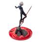 Preview: Evangelion: 3.0 + 1.0 Thrice Upon a Time Precious G.E.M. Serie PVC Statue Kaworu Nagisa 15th Anniversary Ver. 30 cm
